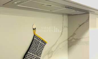 Imagem 5: Apartamento a venda de porteira fechada, com 68 m², 2 dormitórios, sendo 1 suíte e 2 vagas