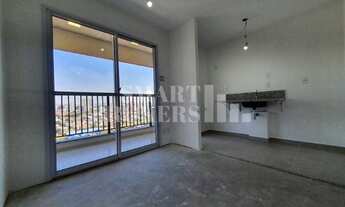 Imagem: Apartamento novo com 2 dormitórios à venda