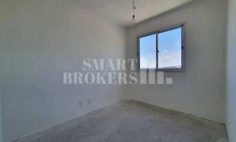 Imagem 5: Apartamento novo com 2 dormitórios à venda, 45 metros quadrados e 1 vaga - Ipiranga - São