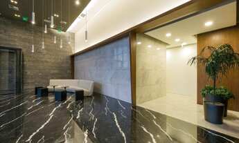 Imagem 3: SALA COMERCIAL MOBILIADA PARA LOCAÇÃO COM 397,56 METROS E 10 VAGAS - JARDIM DAS PERDIZES