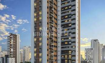Imagem 3: APARTAMENTO COM 1 DORMITÓRIO (1 SUÍTE) Á VENDA, 24 METROS - PINHEIROS - SÃO PAULO/SP