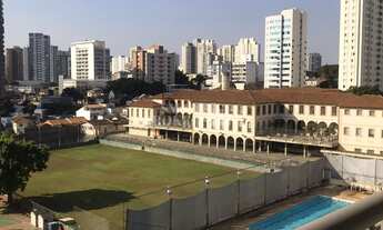 Imagem 5: Studio para venda, com 31 metros quadrados - Vila Clementino - São Paulo/SP
