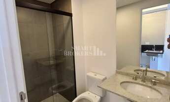 Imagem 5: Studio novo à venda com 27 metros - Pinheiros - São Paulo/SP