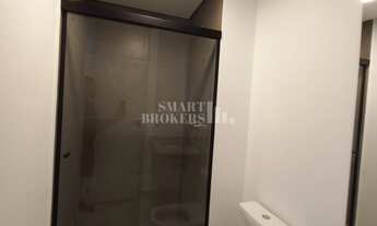 Imagem 6: Studio novo à venda com 27 metros - Pinheiros - São Paulo/SP