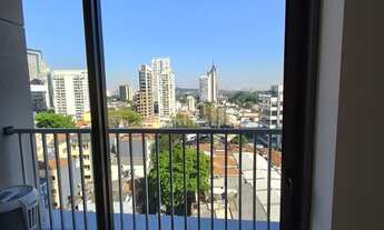 Imagem 3: Studio novo à venda com 27 metros - Pinheiros - São Paulo/SP