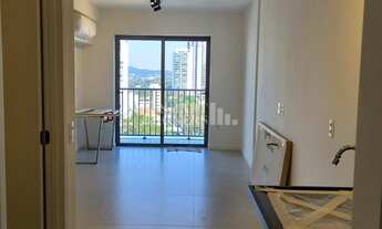 Imagem 4: Studio novo à venda com 27 metros - Pinheiros - São Paulo/SP