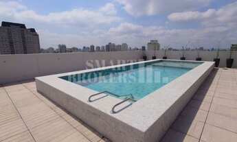 Imagem: Studio para locação, com 31 metros quadrados