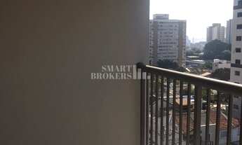 Imagem 3: Studio para locação, com 31 metros quadrados - Vila Clementino - SP