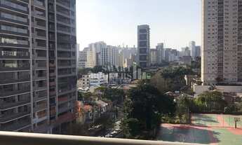 Imagem 4: Studio para locação, com 31 metros quadrados - Vila Clementino - SP