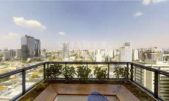 Imagem: Apartamento a venda de porteira fechada