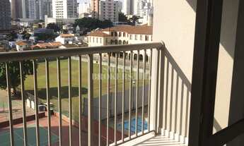 Imagem 2: Studio para venda, com 31 metros quadrados - Vila Clementino - SP