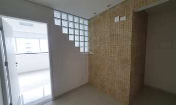 Imagem 5: Sala comercial nova à venda, 27 metros e 1 vaga - Vila Clementino - São Paulo/SP