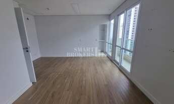 Imagem 7: Sala comercial para locação, 74 metros e 4 vagas - Vila Clementino - São Paulo/SP