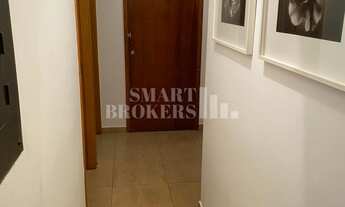 Imagem 5: Apartamento com 3 dormitórios (1 suíte) à venda, 108 metros e 1 vaga - Jardim Paulista - S