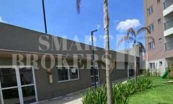 Imagem 5: Apartamento novo com 2 dormitórios à venda, 37 metros quadrados e 1 vaga - Ipiranga - São