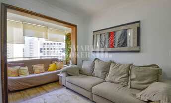 Imagem: Apartamento com 3 dormitórios (1 suíte)