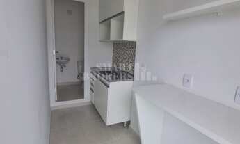 Imagem 6: Sala comercial para locação, 74 metros e 4 vagas - Vila Clementino - São Paulo/SP