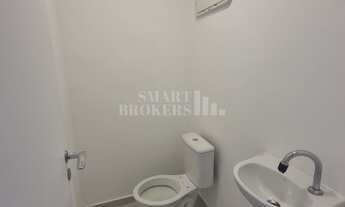 Imagem 4: Sala comercial para locação, 74 metros e 4 vagas - Vila Clementino - São Paulo/SP