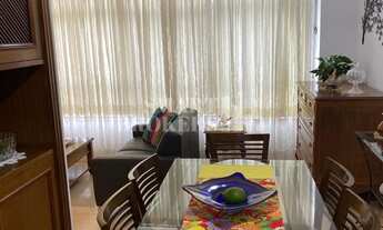 Imagem 3: Apartamento com 3 dormitórios (1 suíte) à venda, 108 metros e 1 vaga - Jardim Paulista - S