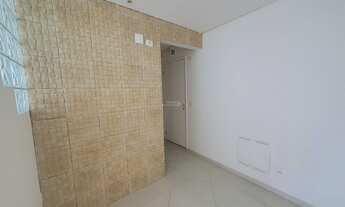 Imagem 6: Sala comercial nova à venda, 27 metros e 1 vaga - Vila Clementino - São Paulo/SP