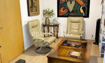 Imagem 2: Apartamento com 3 dormitórios (1 suíte) à venda, 108 metros e 1 vaga - Jardim Paulista - S