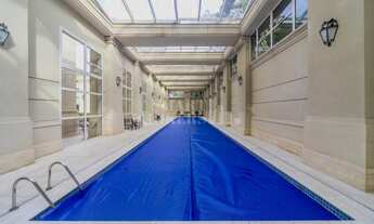 Imagem: Apartamento com 5 suítes à venda, 621