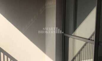 Imagem 6: Studio para venda, com 31 metros quadrados - Vila Clementino - SP