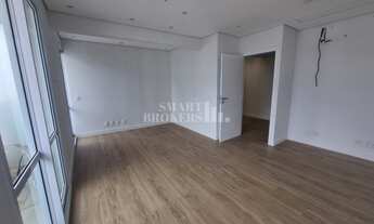 Imagem 5: Sala comercial para locação, 74 metros e 4 vagas - Vila Clementino - São Paulo/SP