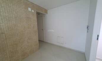 Imagem 7: Sala comercial nova à venda, 27 metros e 1 vaga - Vila Clementino - São Paulo/SP