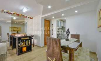 Imagem 4: Apartamento com 3 dormitórios (1 suíte) à venda, 96 metros e 2 vagas - Vila Clementino - S