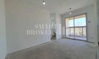 Imagem 4: Apartamento novo com 2 dormitórios à venda, 45 metros quadrados e 1 vaga - Ipiranga - São