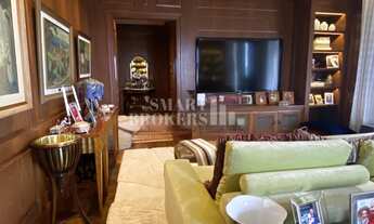 Imagem 7: Apartamento com 4 suítes (1 master) à venda, 501 metros e 6 vagas - Jardim Europa - São Pa