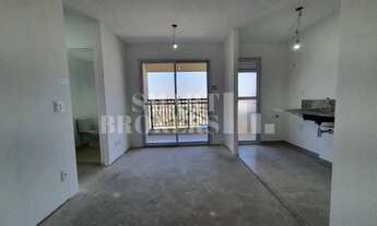 Imagem 3: Apartamento novo com 2 dormitórios à venda, 45 metros quadrados e 1 vaga - Ipiranga - São