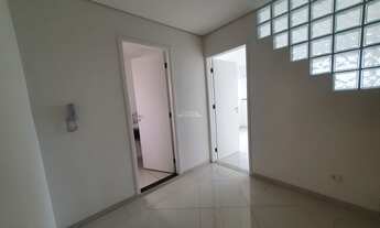 Imagem 4: Sala comercial nova à venda, 27 metros e 1 vaga - Vila Clementino - São Paulo/SP