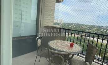 Imagem 3: Apartamento com 4 suítes (1 master) à venda, 501 metros e 6 vagas - Jardim Europa - São Pa