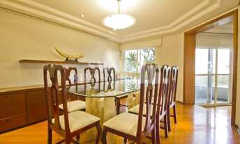 Imagem 6: Apartamento com 4 suítes (1 master) à venda, 308 metros, depósito privativo e 3 vagas - Ce