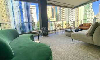 Imagem 3: Apartamento à venda, 270 metros quadrados, 4 suítes - 4 vagas de garagem - Jardim Paulista