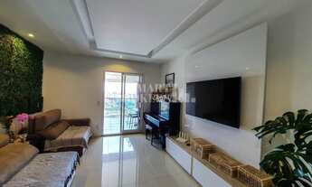 Imagem: Apartamento à venda, 213 metros quadrados