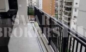 Imagem 6: Apartamento com 4 dormitórios (2 suítes sendo 1 master) à venda, 226 metros com depósito p