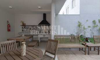 Imagem 2: Apartamento com 2 dormitórios à venda, 35 metros - Cambuci - São Paulo/SP