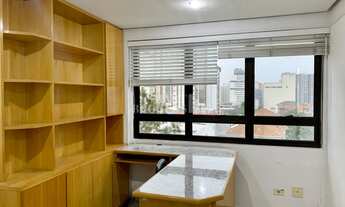 Imagem: Sala comercial à venda com 32 metros, 2