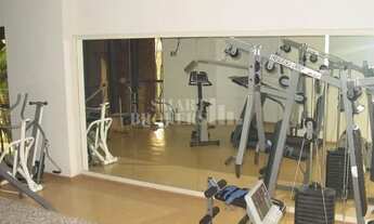 Imagem 3: Apartamento com 4 suítes (1 suíte master) para locação, 438 metros e 4 vagas - Jardins - S