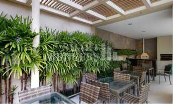 Imagem 4: Apartamento com 213 metros, 4 suítes, 4 vagas e depósito privativo - Aclimação - SP