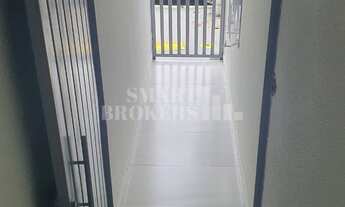 Imagem 3: Sala comercial reformada com 28 metros para locação no Ipiranga - São Paulo/SP