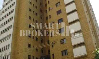 Imagem 2: Apartamento com 4 suítes (1 suíte master) para locação, 438 metros e 4 vagas - Jardins - S