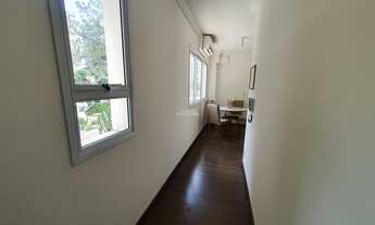 Imagem 2: Apartamento novo com 2 dormitórios (1 suíte) à venda, 72 metros na Vila Clementino - São P