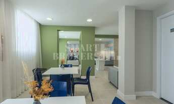 Imagem 7: Apartamento com 2 dormitórios à venda, 35 metros - Cambuci - São Paulo/SP