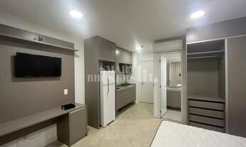 Imagem: Studio novo mobiliado à venda com 26 metros