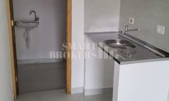 Imagem 7: Sala comercial reformada com 28 metros para locação no Ipiranga - São Paulo/SP