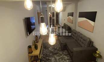 Imagem 2: Flat mobiliado com 1 dormitório à venda, 28 metros e 1 vaga - Vila Clementino - São Paulo